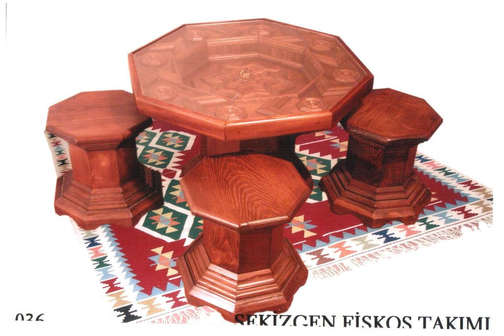 Fiskos Takımı 001